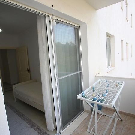 Adriatik Apartment ดูร์เรส ภายนอก รูปภาพ