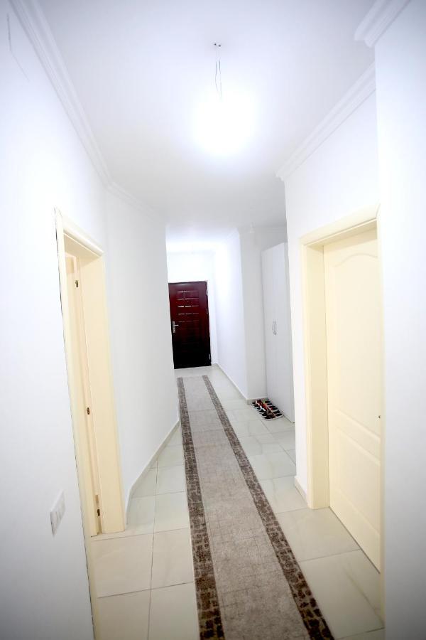 Adriatik Apartment ดูร์เรส ภายนอก รูปภาพ